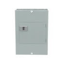 QO816L100DS - Square D Circuit Breaker Load Center - Essential Electric Supply
