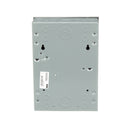 QO816L100DS - Square D Circuit Breaker Load Center - Essential Electric Supply