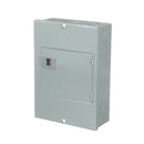 QO816L100DS - Square D Circuit Breaker Load Center - Essential Electric Supply