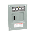 QO816L100F - Square D Circuit Breaker Load Center - Essential Electric Supply