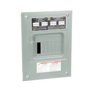 QO816L100F - Square D Circuit Breaker Load Center - Essential Electric Supply