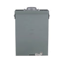 QO816L100RB - Square D Circuit Breaker Load Center - Essential Electric Supply