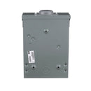 QO816L100RB - Square D Circuit Breaker Load Center - Essential Electric Supply