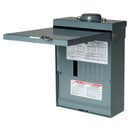 QO816L100RB - Square D Circuit Breaker Load Center - Essential Electric Supply