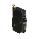 QOB110 - Square D Bolt-On 120V 10A 1 pole circuit breaker 10kA@120V - Essential Electric Supply