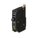 QOB110 - Square D Bolt-On 120V 10A 1 pole circuit breaker 10kA@120V - Essential Electric Supply