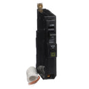 QOB115EPD - Square D Bolt-On 120VACV 15A 1 pole circuit breaker 10kA@120V - Essential Electric Supply