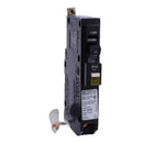 QOB115VHAFI - Square D Bolt-On 120V 15A 1 pole circuit breaker 22kA@120V - Essential Electric Supply