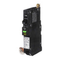 QOB120AFI - Square D 20A 1-Pole 120VAC Combination Arc Fault Circuit Breaker Bolt-On - Essential Electric Supply