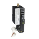 QOB120EPD2100 - Square D Bolt-on 120V 20A 1 pole circuit breaker 10kA@120V - Essential Electric Supply