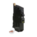 QOB120EPD - Square D Bolt-On 120VACV 20A 1 pole circuit breaker 10kA@120V - Essential Electric Supply