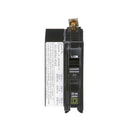 QOB120VH1021 - Square D 20A 120/240V 1-Pole Bolt-On Circuit Breaker with Shunt Trip, 22kA Interrupt Rating - Essential Electric Supply