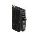 QOB125 - Square D Bolt-On 120/240 VACV 25A 1 pole circuit breaker 10kA@120V - Essential Electric Supply