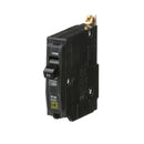 QOB125 - Square D Bolt-On 120/240 VACV 25A 1 pole circuit breaker 10kA@120V - Essential Electric Supply