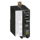 QOB1301021 - Square D 30A 120/240V 1-Pole Miniature Circuit Breaker Bolt-On - Essential Electric Supply