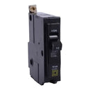 QOB1305237 Square D Molded Case Circuit Breaker QOB Series 30A 120V - Essential Electric Supply