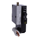 QOB130EPD2100 - Square D 30 Amp 120VAC 1 Pole Bolt-On Ground Fault Circuit Breaker - Essential Electric Supply