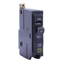 QOB130K - Square D Bolt-On 120V 30A 1 pole circuit breaker 10kA@120V - Essential Electric Supply
