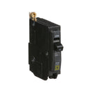 QOB140 - Square D Bolt-On 120/240 VACV 40A 1 pole circuit breaker 10kA@120V - Essential Electric Supply