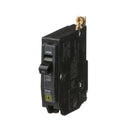 QOB140 - Square D Bolt-On 120/240 VACV 40A 1 pole circuit breaker 10kA@120V - Essential Electric Supply