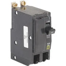 QOB2100H - Square D Bolt-On 120/240V 100A 2 pole circuit breaker 10kA@240V - Essential Electric Supply