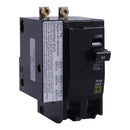 QOB2100VH1021 - Square D Bolt-On 240V 100A 2 pole circuit breaker 22kA@240V - Essential Electric Supply