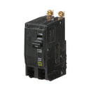 QOB2100 - Square D Bolt-On 120/240 VACV 100A 2 pole circuit breaker 10kA@120V - Essential Electric Supply