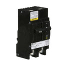 QOB2150VH - Square D 150 Amp 120/240V 2 Pole Bolt-On Circuit Breaker 22kA Interrupting Rating - Essential Electric Supply