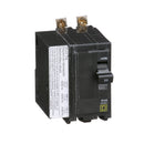 QOB220-1021 - Square D Circuit Breaker 20A 2P 120/240V - Essential Electric Supply