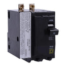 QOB2201201 - Square D Bolt-On 120V 20A 2 pole circuit breaker 10kA@120V - Essential Electric Supply