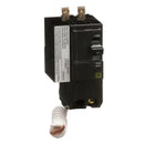 QOB220EPD2100 - Square D Bolt-On 120V 20A 2 pole circuit breaker 10kA@120V - Essential Electric Supply