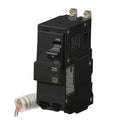 QOB220EPD - Square D 20 Amp 120/240V 2 Pole Bolt-On Ground Fault Circuit Breaker - Essential Electric Supply