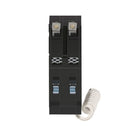 QOB220GFI - Square D 20A 2P 120/240VAC QOB Bolt-On GFCI Circuit Breaker, 10kAIC, Thermal Magnetic Trip, UL/CSA - Essential Electric Supply