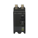QOB220VH - Square D 20 Amp 2 Pole 120/240VAC Bolt-On Circuit Breaker 22kA Interrupt Rating - Essential Electric Supply