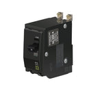 QOB220VH - Square D 20 Amp 2 Pole 120/240VAC Bolt-On Circuit Breaker 22kA Interrupt Rating - Essential Electric Supply