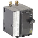 QOB220VH1021 - Square D Bolt-On 240V 20A 2 pole circuit breaker 22kA@240V - Essential Electric Supply