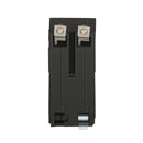 QOB210 - Square D 10A 2-Pole 120/240VAC Bolt-On Miniature Circuit Breaker, QO Series, 10kA Interrupt, Thermal Magnetic Trip, UL Listed - Essential Electric Supply
