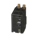 QOB225 - Square D Bolt-On 120/240 VACV 25A 2 pole circuit breaker 10kA@120V - Essential Electric Supply