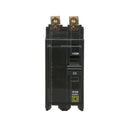 QOB225 - Square D Bolt-On 120/240 VACV 25A 2 pole circuit breaker 10kA@120V - Essential Electric Supply