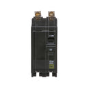 QOB235 - Square D Bolt-on 120/240 VACV 35A 2 pole circuit breaker 10kA@120V - Essential Electric Supply