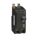 QOB240VH - Square D 40 Amp 120/240V 2 Pole Bolt-On Circuit Breaker 22kA Interrupt Rating - Essential Electric Supply