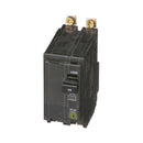 QOB240 - Square D Bolt-On 120/240 VACV 40A 2 pole circuit breaker 10kA@120V - Essential Electric Supply