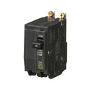 QOB240 - Square D Bolt-On 120/240 VACV 40A 2 pole circuit breaker 10kA@120V - Essential Electric Supply