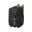 QOB245 - Square D Bolt-on 120/240 VACV 45A 2 pole circuit breaker 10kA@120V - Essential Electric Supply
