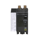 QOB2501021 - Square D 50 Amp 2 Pole 120/240V Bolt-On Circuit Breaker with Shunt Trip - Essential Electric Supply