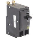 QOB250H - Square D Bolt-On 240V 50A 2 pole circuit breaker 10kA@240V - Essential Electric Supply