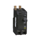 QOB250VH - Square D 50 Amp 120/240V 2 Pole Bolt-On Circuit Breaker 22kA Interrupting Rating QOB Frame - Essential Electric Supply
