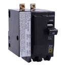 QOB2601021 - Square D Bolt-on 120/240 VACV 60A 2 pole circuit breaker 10kA@120V - Essential Electric Supply