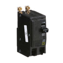 QOB280 - Square D Bolt-On 120/240 VACV 80A 2 pole circuit breaker 10kA@120V - Essential Electric Supply