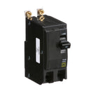 QOB290 - Square D Bolt-On 120/240 VACV 90A 2 pole circuit breaker 10kA@120V - Essential Electric Supply